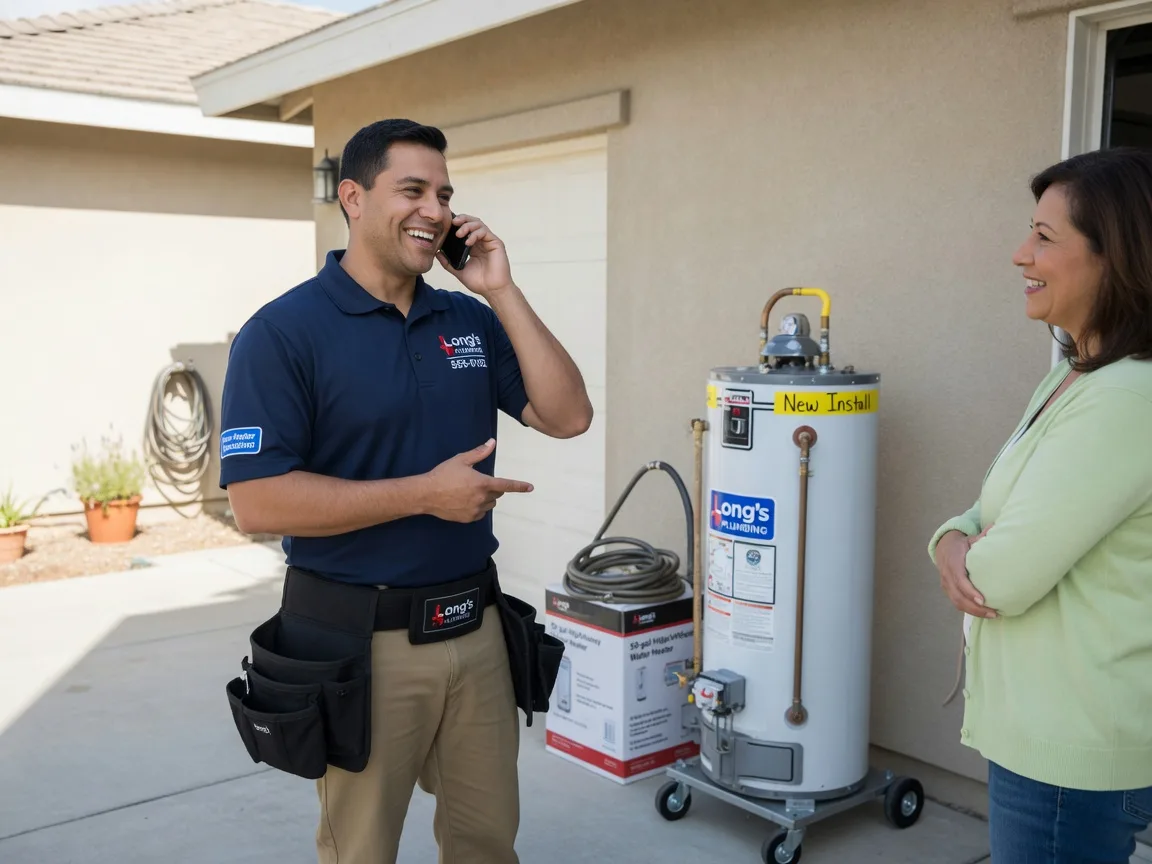 Leak Detection Glenhaven, CA FAQs